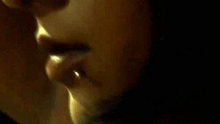 The Right Kind Of Indian Girl: Teacher Giving Lover Instruction In Massage.