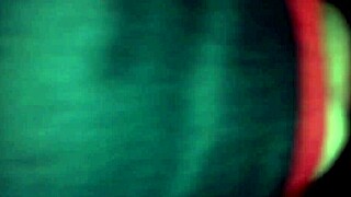 Amateur pov masked video two