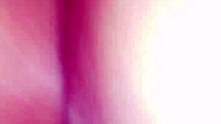 Latina Cowgirl Cunt Riding