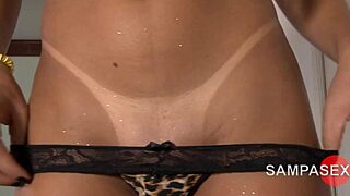 TS TEACHER ARIELLE GETS ASSFUCKED BY MONSTER COCK