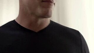 Whitney Wright stars in a heartfelt scene where you're safe now with her.