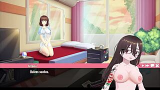 Juguemos Enjoys Big Cock in New Memory Scene