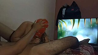 I fucked my stepsister, and she gave me oral all night