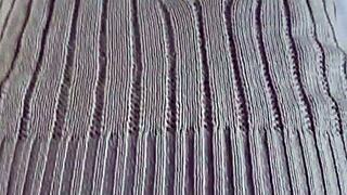 i fucked a japanese girl wearing her new pullover in doggystyle and shot cum on her ass