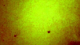 Can this camgirl handle a rough banging after her show?