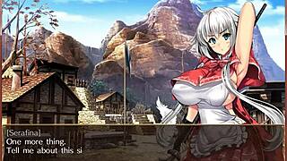 key of egg hentai game part 4