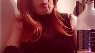 A transsexual woman shares her love for cigarettes and something special in her life.