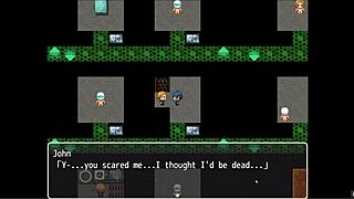 Shipwrecked spaceship hentai gallery show unveiled