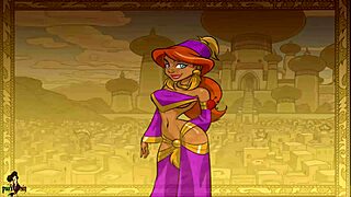 Can you handle this hentai orgy?