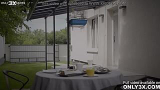 Episode 12: Whores Craving Rough Fantasy Hardcore Action From Only3x.