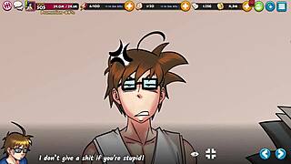 So, I was just chilling when this wild hentai scene from Hentaiheroes-Admittance of the Dead 6 popped up with crazy blowbang action and big cocks everywhere. Man, those outdoor cumshots on huge tits were unreal!