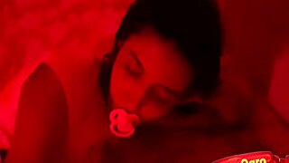 Little Slut Fucks Her Tutor Passionately