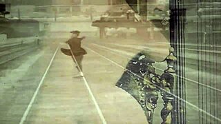 Dark Lantern představuje viktoriánské přiznání