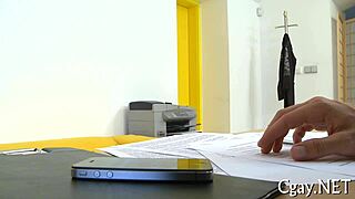 Intense Hard Core Homo Sex