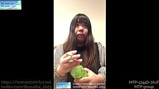 rookie sakura asakura in selfie hentai