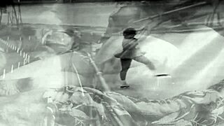 Dark Lantern Presents Victorian Confessions