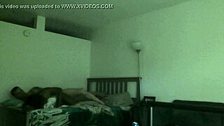 Homemade heaven: 'Can this teen handle my big black cock?'