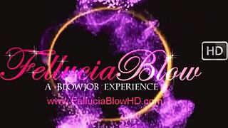 Teen Cocksucker Drives Me Wild with Her Perfect Oral Skills