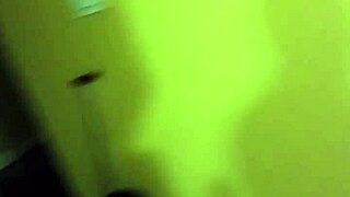 Wife caught with clothes ripped dripping cum from pussy