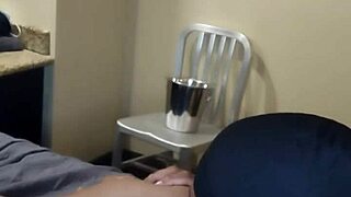 Prince Rock dives into that gorgeous chocolate ass with passion 😍