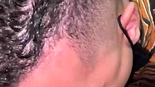 Check out Gabriel Martins' amateur blowjob compilation on train and party! 😜