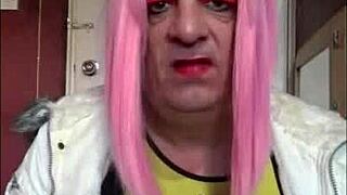 you hate my videos because you want to fuck me?