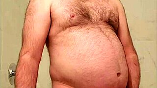 Nude Exhibitionist Martin Lavallée Engages in Masturbation and Flashing