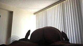 Alejandra shares her love story with her boyfriend