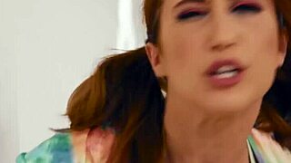 Taboo Double Penetration with Dakota Burns and Filthy Rich!