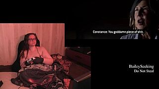 Naked BBW Plays The Quarry Part 9 Natural Tits Tattoo Brunette Ass Fetish