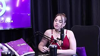 hey, evelyn zain tried ballbusting but couldn’t pull it off, haha