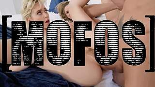 First time German mature couple takes part in casting for amateur threesome