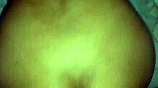 I couldn't resist and fucked my mother-in-law hard!