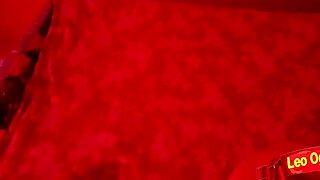 Little Slut Fucks Her Tutor Passionately