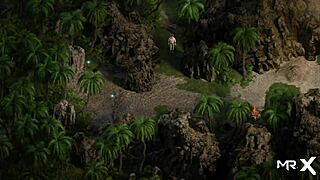 Treasureofnadia - Mother Superior's steamy scene in E3 24! 🔥