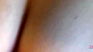college teen gets fucked in pov style