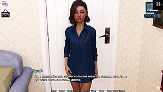 Man, I’m totally hooked on this anime gameplay, ridin’ monster cock in Sunshine Love Part 15, ya know!