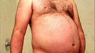 Nude Exhibitionist Martin Lavallée Engages in Masturbation and Flashing