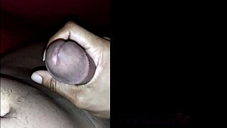 Social Distancing Cuddling With Ex Wet Creamy Pussy Needed Bbc