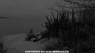 Brazilian milf's ass shaking leads to hardcore anal fucking