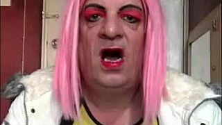 you hate my videos because you want to fuck me?