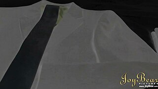 Tiffany doll and samantha bentley in sensual lesbian play, stockings and kissing that will blow your mind