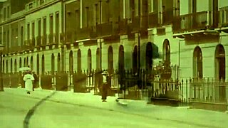 Dark Lantern Presents Victorian Confessions