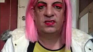 you hate my videos because you want to fuck me?