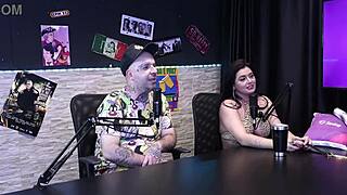 hey, evelyn zain tried ballbusting but couldn’t pull it off, haha