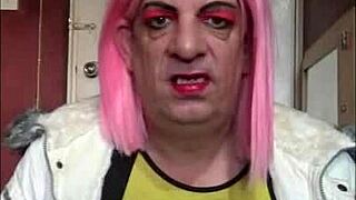 you hate my videos because you want to fuck me?