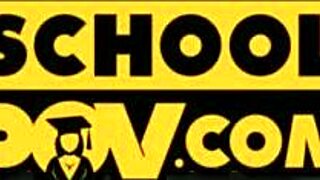 pov fun with angela allison and tiffany tatum causing wild trouble