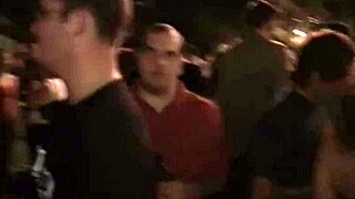 Hey, watch this petite coed toy her wet pussy!