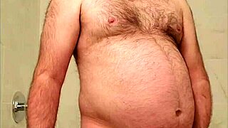 Nude Exhibitionist Martin Lavallée Engages in Masturbation and Flashing