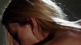 Rebecca Volpetti's Doggy Fuck Ends With A Hot Facial! 😍